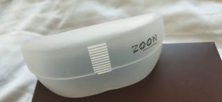 Las 2: 1€Fundas gafas Bacardi & Zoon