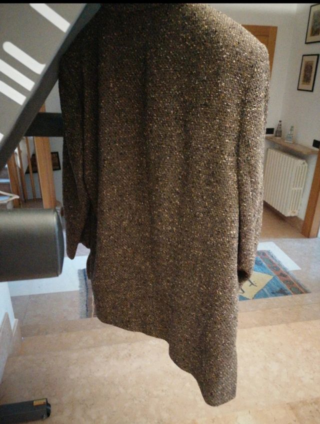 Chaqueta Elena Miró 5XL-50