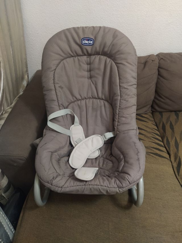 Balancín Bebé Chicco