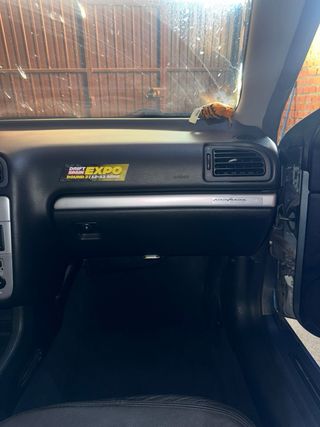 Peugeot 406 coupe 16V pininfarina ultima edicione