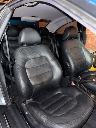 Peugeot 406 coupe 16V pininfarina ultima edicione