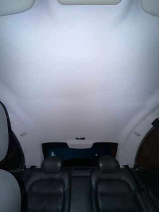 Peugeot 406 coupe 16V pininfarina ultima edicione