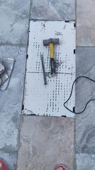 Reformas integrales.
Hacemos todo tipo de reformas