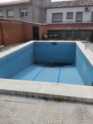 Reformas integrales.
Hacemos todo tipo de reformas
