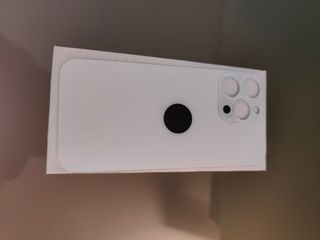 Carcasa trasera iPhone 12 pro max