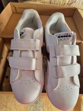 Diadora Sneakers Bambino