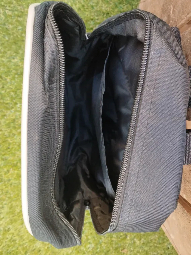 Mochila Naruto - Equipo 7