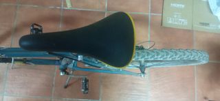 Bicicleta de montaña de 26"