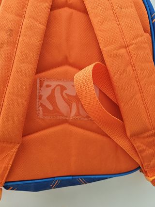 Mochila Miles From Tomorrow - Disney