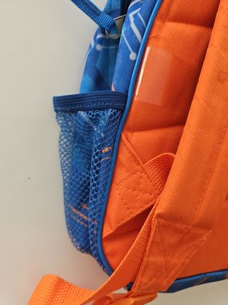 Mochila Miles From Tomorrow - Disney