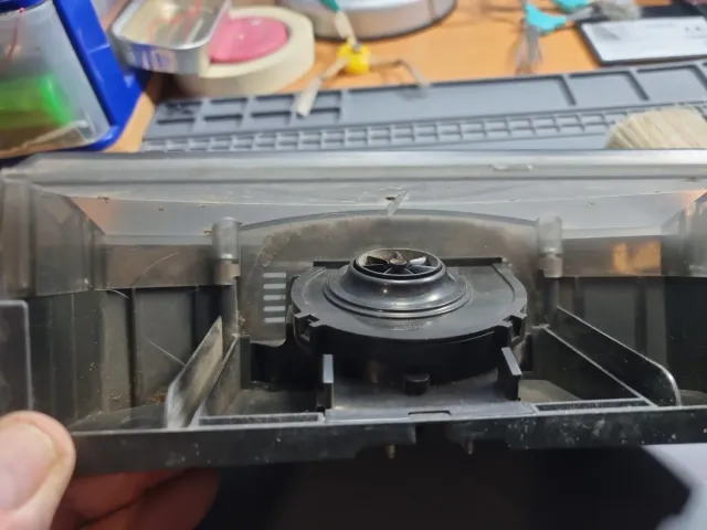 Roomba i7 - Aspiradora robot