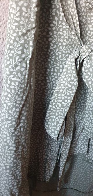 Pareo Falda Nueva T.36-38