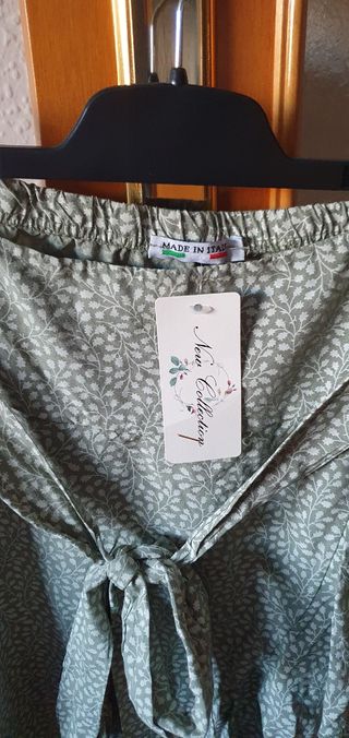 Pareo Falda Nueva T.36-38