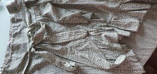 Pareo Falda Nueva T.36-38