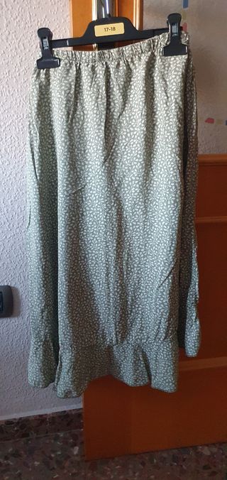 Pareo Falda Nueva T.36-38