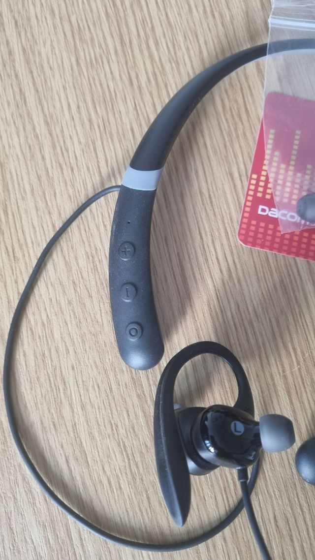 Auriculares tacticos dacom