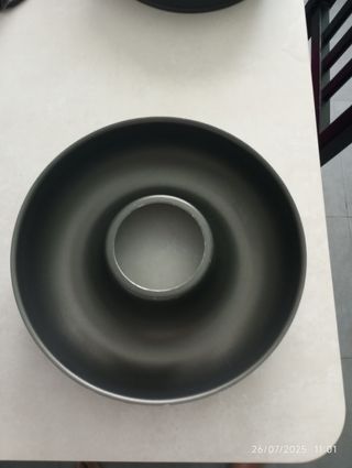 Molde repostería 27 cm