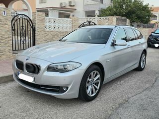 BMW Serie 5 2012