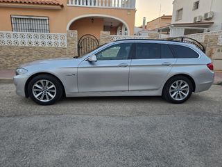 BMW Serie 5 2012