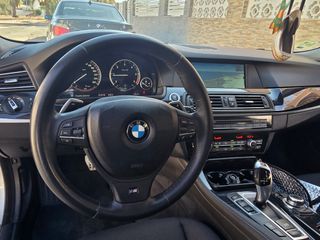BMW Serie 5 2012