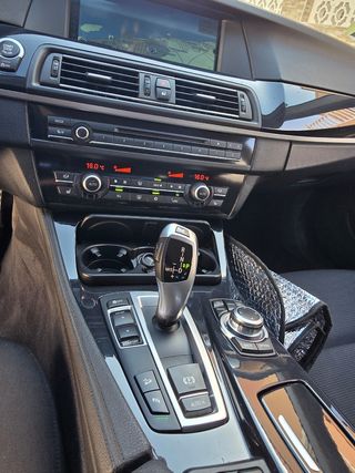 BMW Serie 5 2012