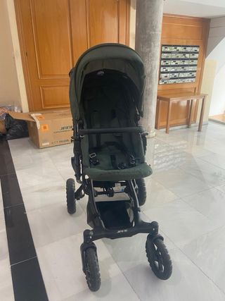 Lote bebé Jané – ideal para padres primerizos