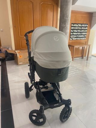 Lote bebé Jané – ideal para padres primerizos