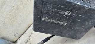 Módulo ABS Golf 4 GTI completo