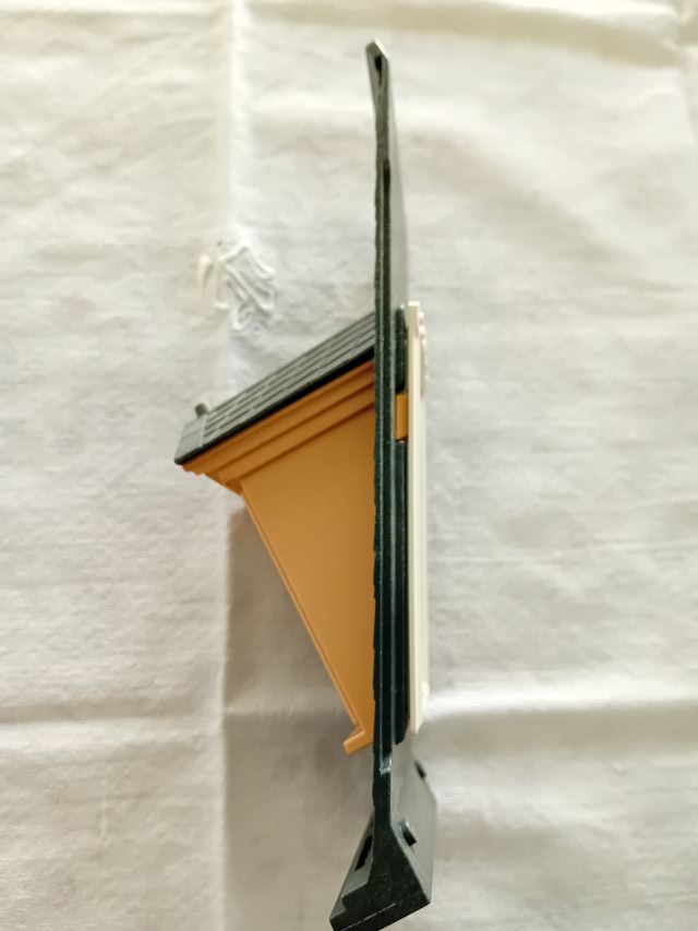 Playmobil. Ventana tejado casa victoriana 5300