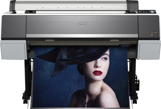 Impresora Epson SureColor P8000 - 110cm