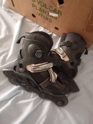 Patinetes Rollerblade infantiles