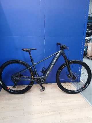 Bicicleta Mondraker Thundra año 2023 Talla M