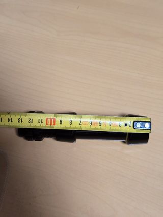 Reel Pesca Seaguide HBS22B