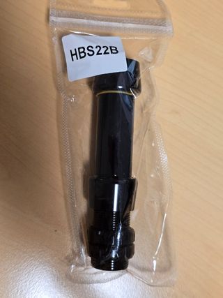 Reel Pesca Seaguide HBS22B