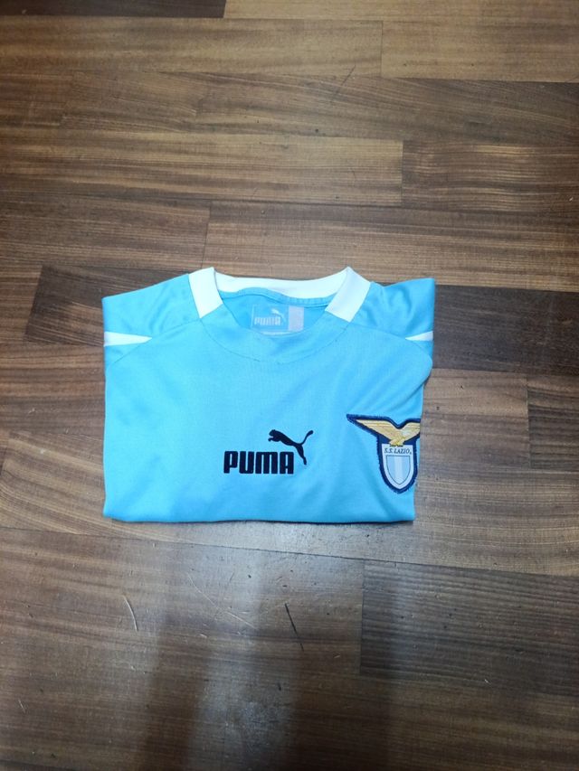 Maglia Parmacotto Puma originale