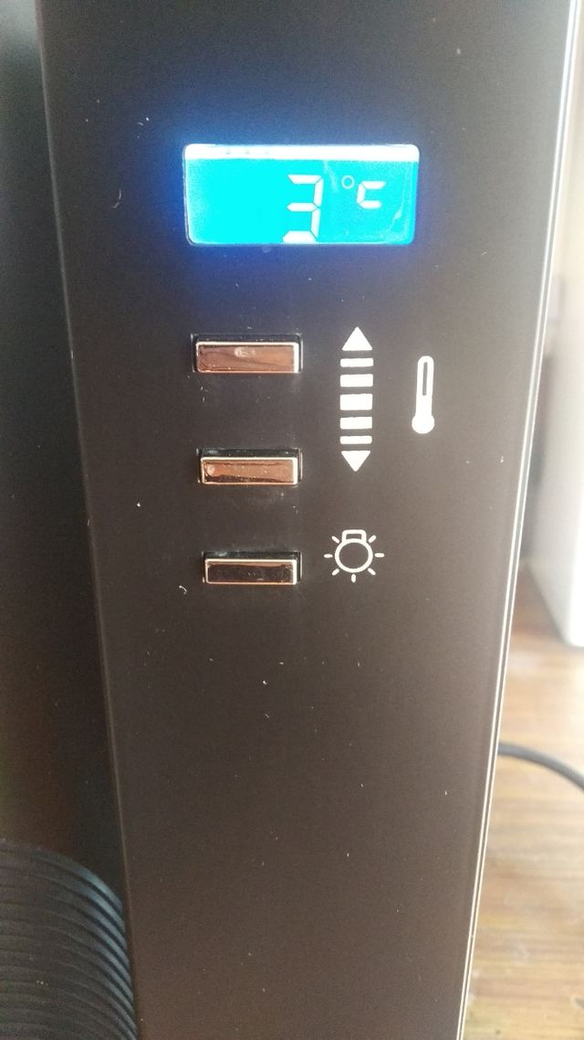 Dispensador cerveza Fagor Pression