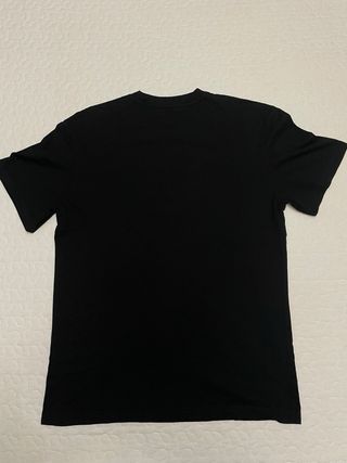 Camiseta Ibiza Jack&Jones - Negra