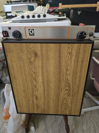 Frigorifero Electrolux vintage