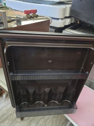 Frigorifero Electrolux vintage