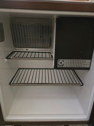 Frigorifero Electrolux vintage