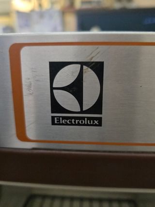 Frigorifero Electrolux vintage