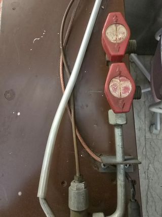 Frigorifero Electrolux vintage