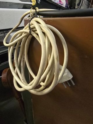 Frigorifero Electrolux vintage