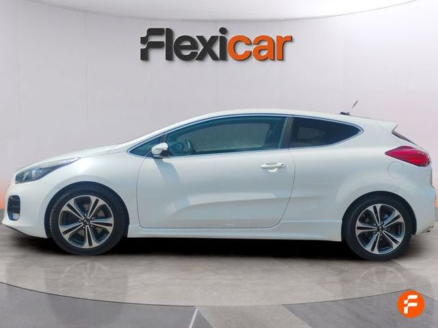 Kia Ceed 1.6 CRDi VGT 136CV Tech
