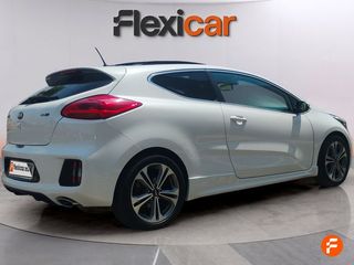 Kia Ceed 1.6 CRDi VGT 136CV Tech