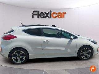 Kia Ceed 1.6 CRDi VGT 136CV Tech