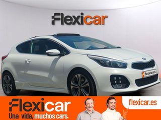 Kia Ceed 1.6 CRDi VGT 136CV Tech