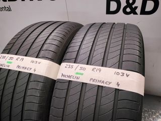 Neumáticos de ocasión 235/50 R19 103V