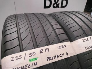 Neumáticos de ocasión 235/50 R19 103V