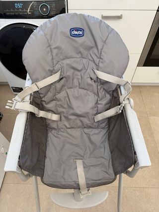 Trona Chicco Plegable